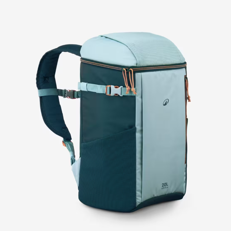 Термосумка Quechua для кемпинга 20 л Термосумка Quechua для кемпинга 20 л