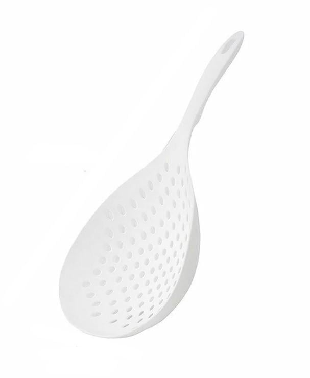 Дуршлаг с ручкой R90195 34 см