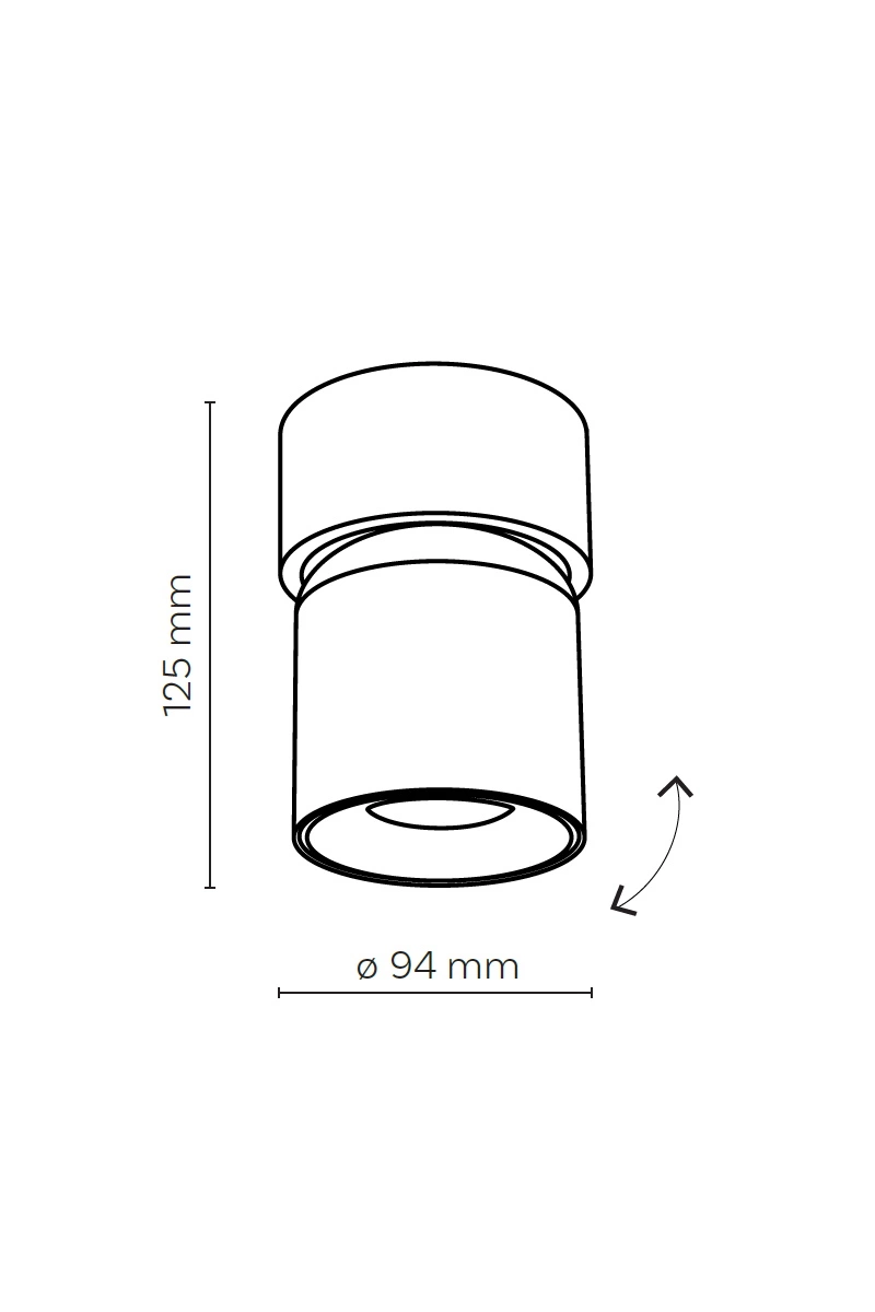 Світильник вуличний TK Lighting 10575 1 x GU10 max.10 Вт (TK10575) - фото 10 Світильник вуличний TK Lighting 10575 1 x GU10 max.10 Вт (TK10575) - фото 10