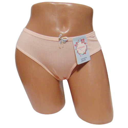 Трусы Kokowei 2376 2XL Пудровый