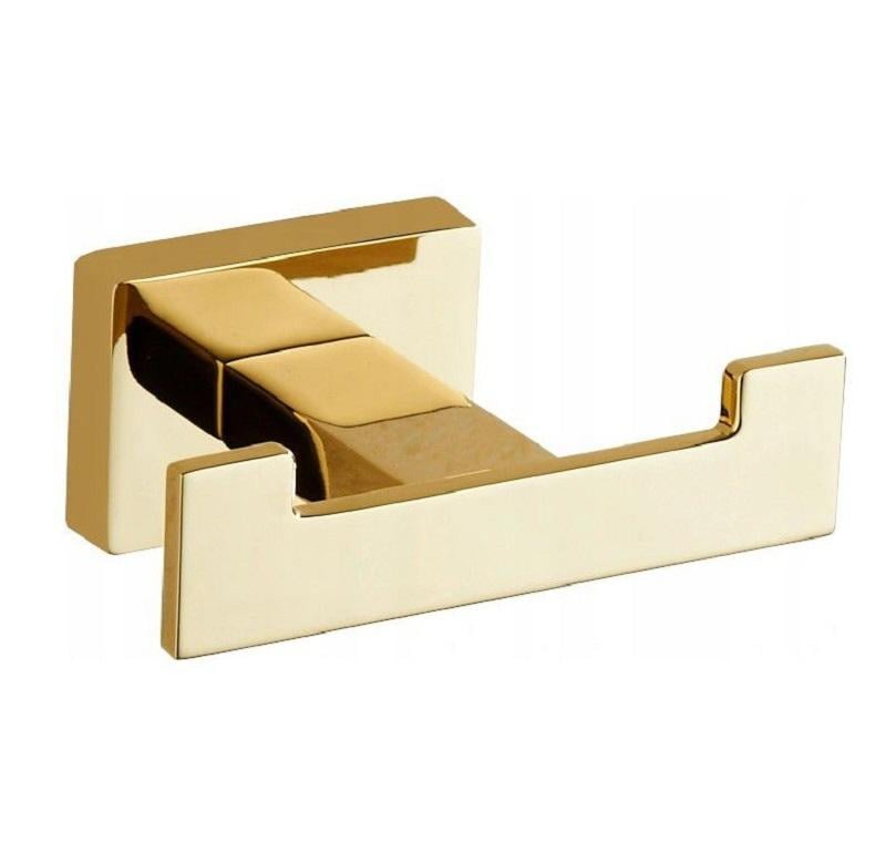 Крючок Rea Oste Золотой (REA-80040)