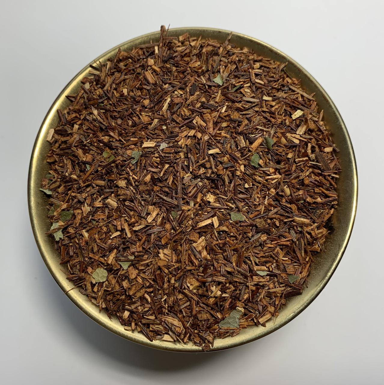 Чай Смородиновый ройбуш 100 г - фото 2 Чай Смородиновый ройбуш 100 г - фото 2