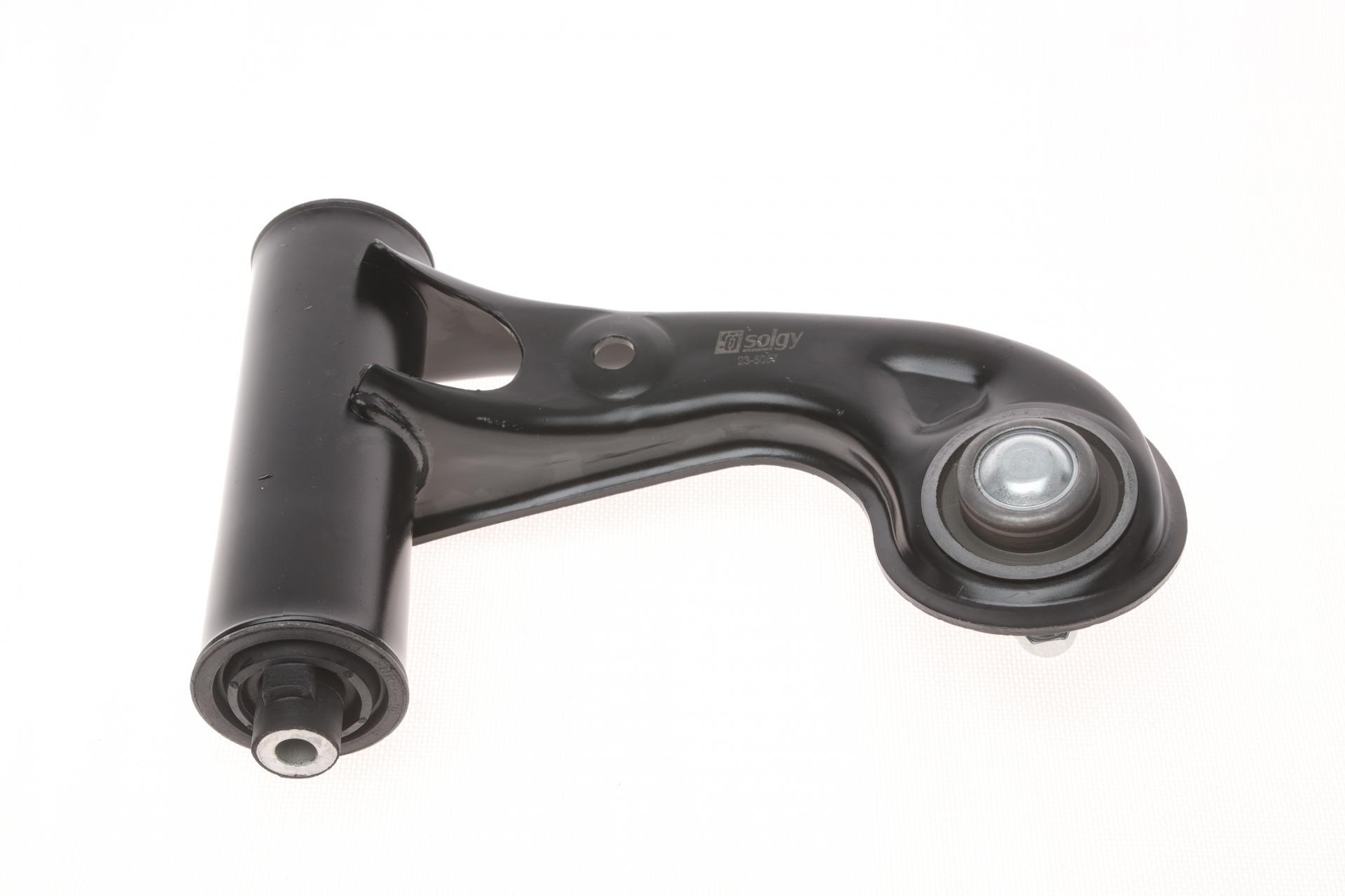 Рычаг подвески SOLGY передний/сверху L Mercedes C-class W202/E-class W210 -04 - (204068)