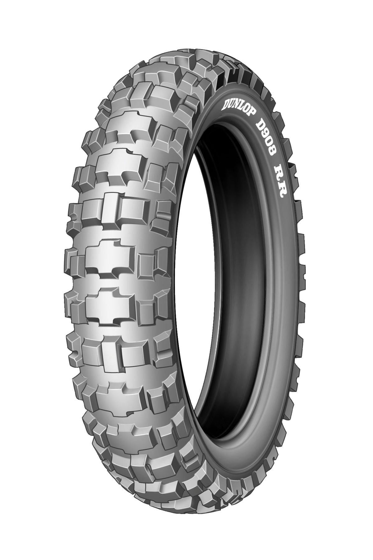 Автошина Dunlop D908 RR 150/70 R18 70S