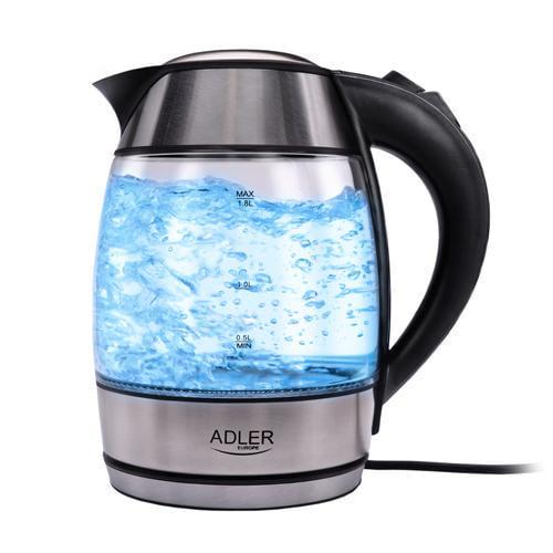 Электрочайник Adler AD 1246 1.8L 2200 Вт