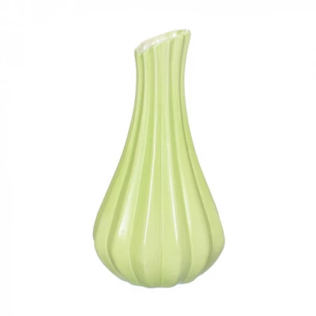 Ваза Перлина Зеленый (2300000003369)