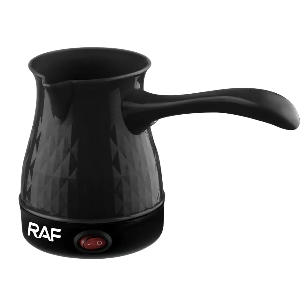 Турка для кави електрична RAF R.126 500 мл (32418287)