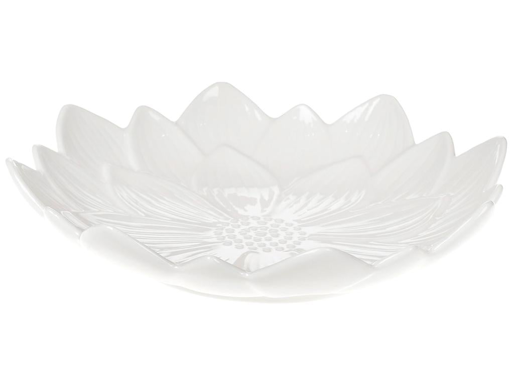 Блюдо сервировочное фарфоровое Астра 30,5 см (BDI-988-203)