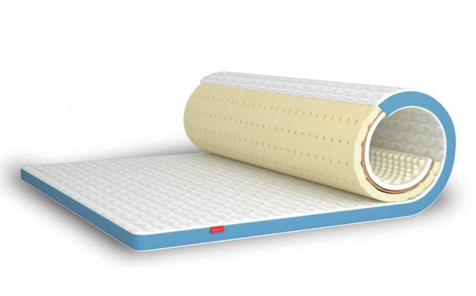 Матрас ортопедический Акант Breeze 160x200 см (120027)