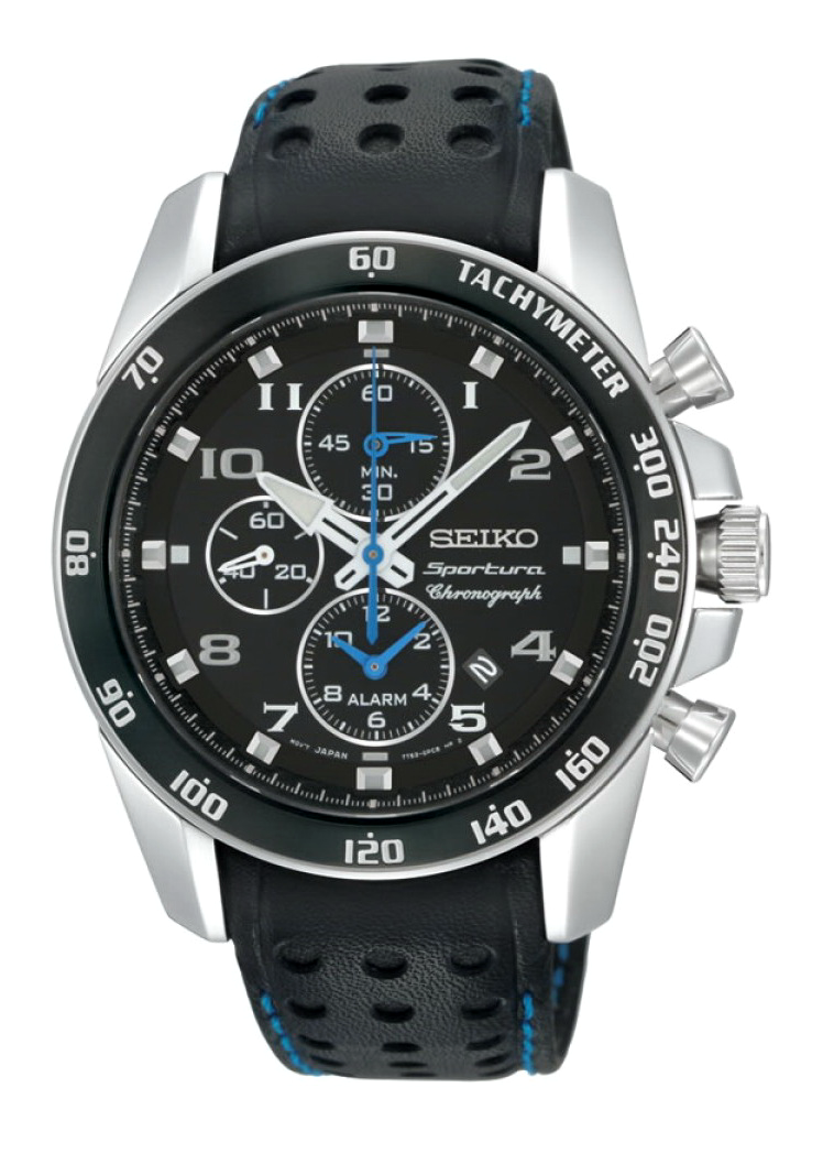 Часы Seiko SNAE79P1