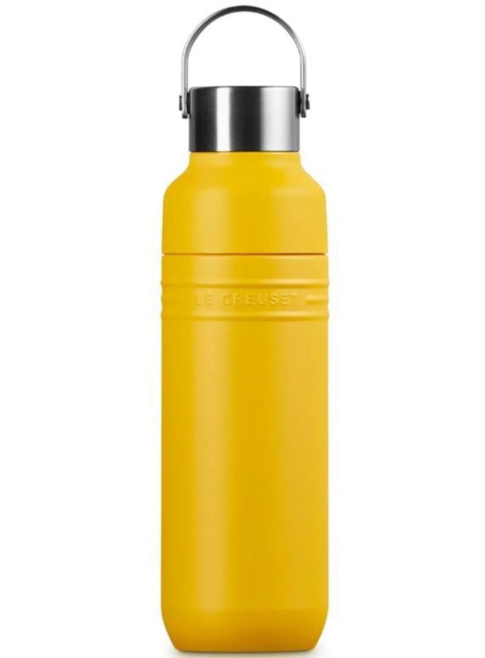 Бутылка для воды Le Creuset On The Go 500 мл Nectar (41066286720001)