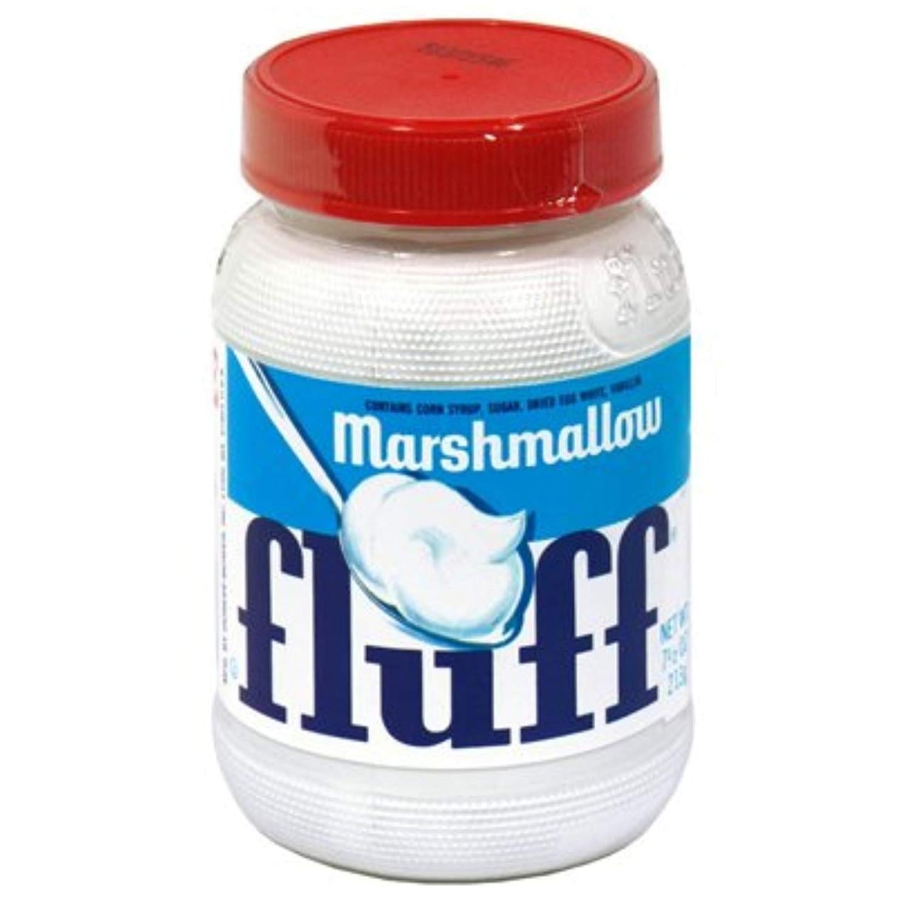 Маршмеллоу жидкий Marshmallow Fluff 213 г (410803680)