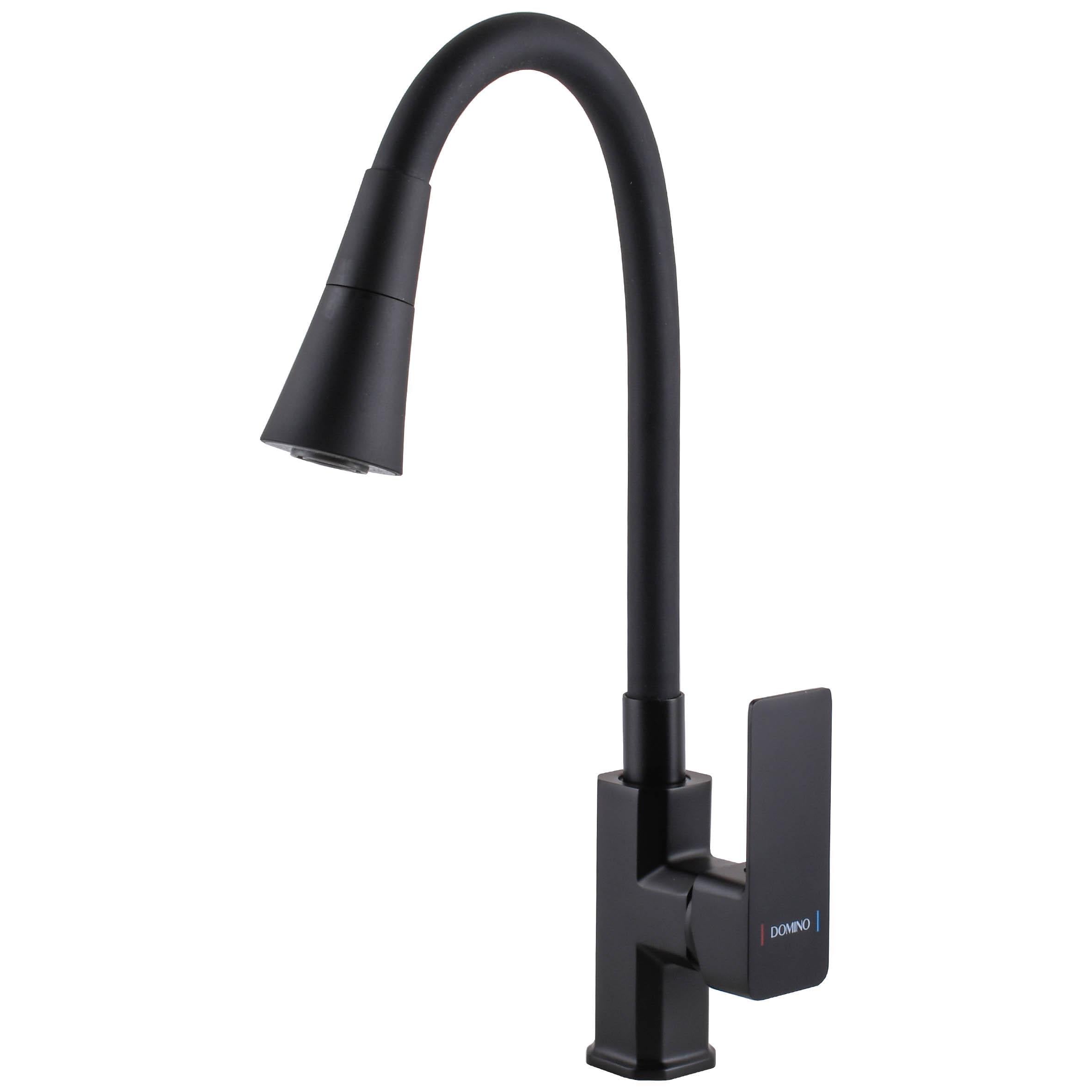 Смеситель для кухни DOMINO MALIBU DMM-203LM-BB-B01 (000028455)