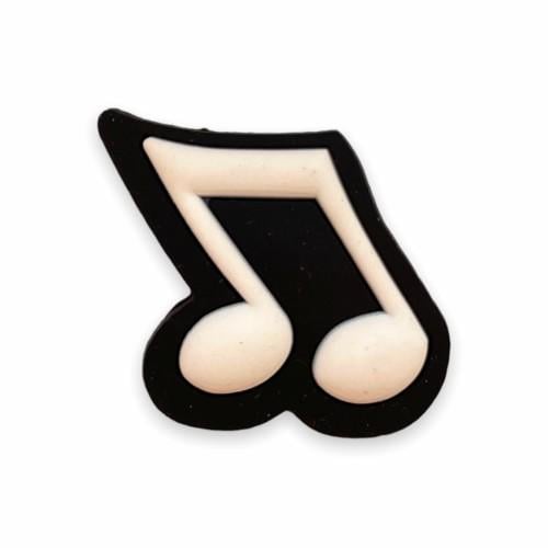 Джибитс для обуви JIBBITZ Нотка № 229 (458)