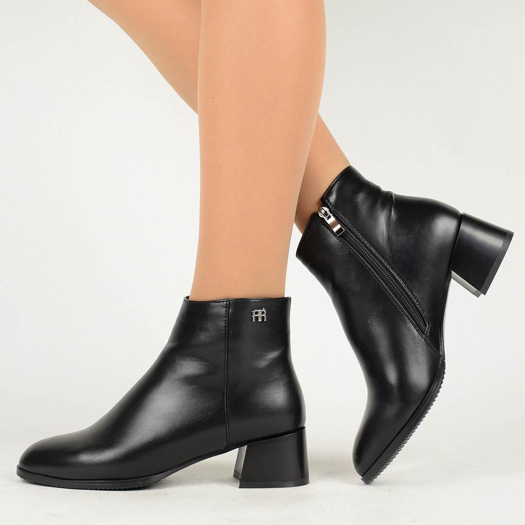 Ботильоны женские демисезонные Fashion 337280 р. 40 26 см