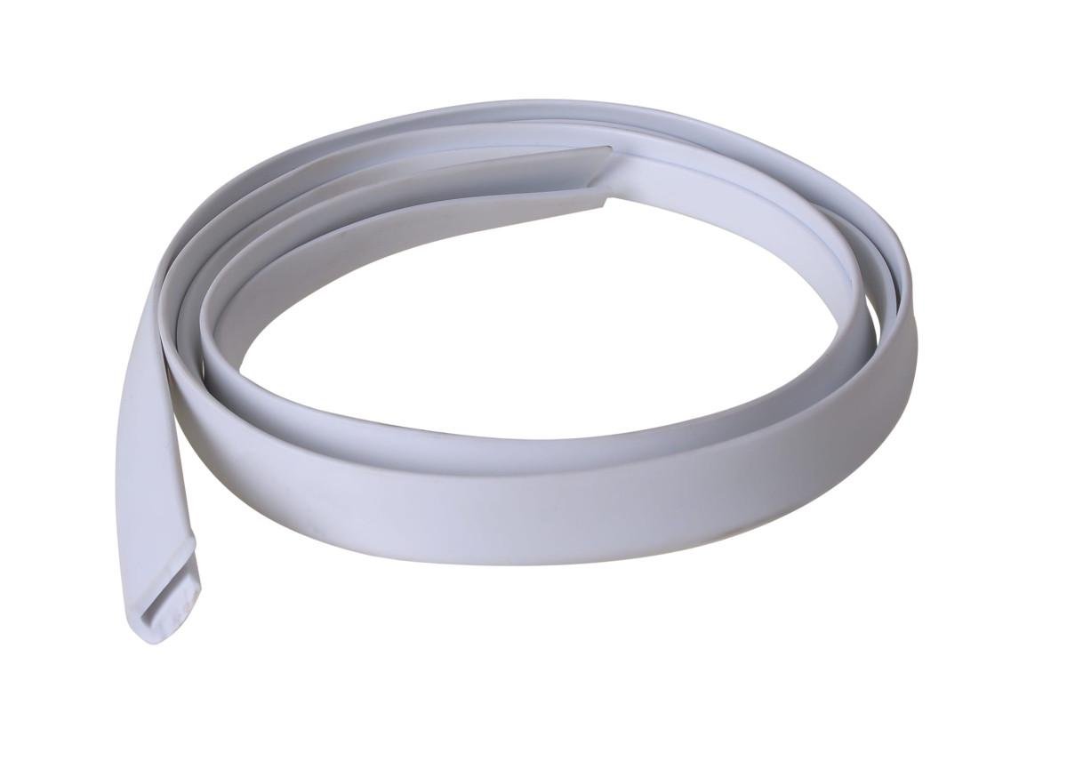 Покрытие для фиксации стрейч пленки для магнитного шинопровода 1 м (HD-28F)