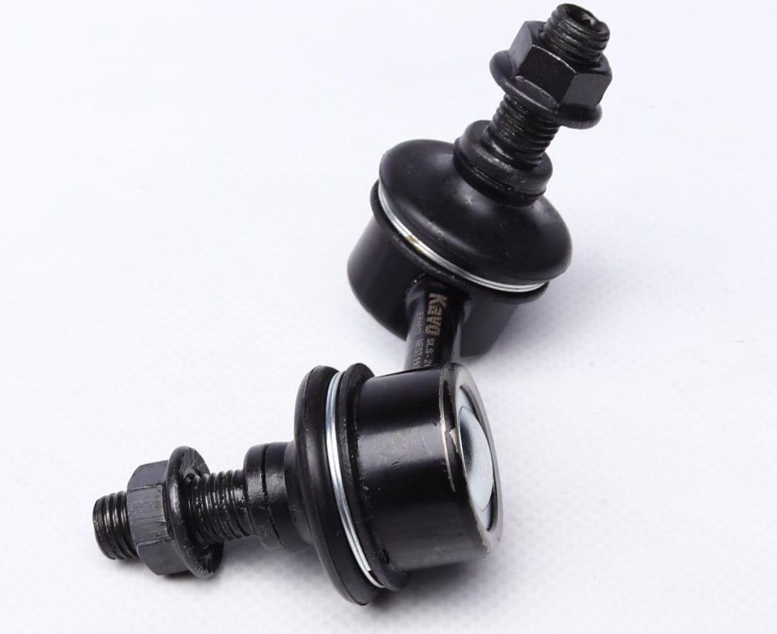 Тяга стабилизатора переднего KAVO PARTS R Honda Civic VII 01-05/CR-V II 01-05/FR-V 05- (SLS-2014) Тяга стабилизатора переднего KAVO PARTS R Honda Civic VII 01-05/CR-V II 01-05/FR-V 05- (SLS-2014)