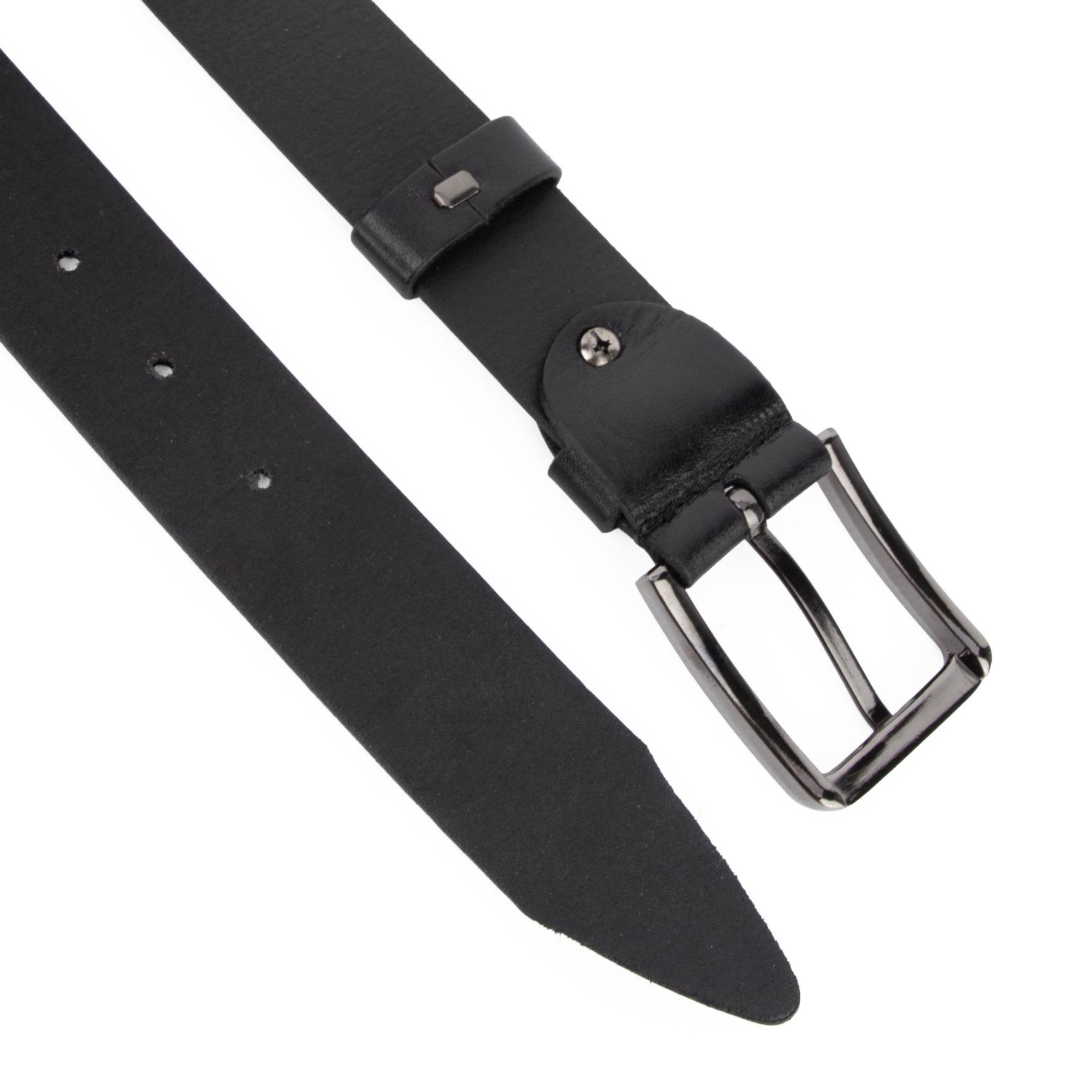 Подарочный набор мужской Handycover 2516 портмоне и ремень в коробке Черный (2773086209) - фото 10 Подарочный набор мужской Handycover 2516 портмоне и ремень в коробке Черный (2773086209) - фото 10