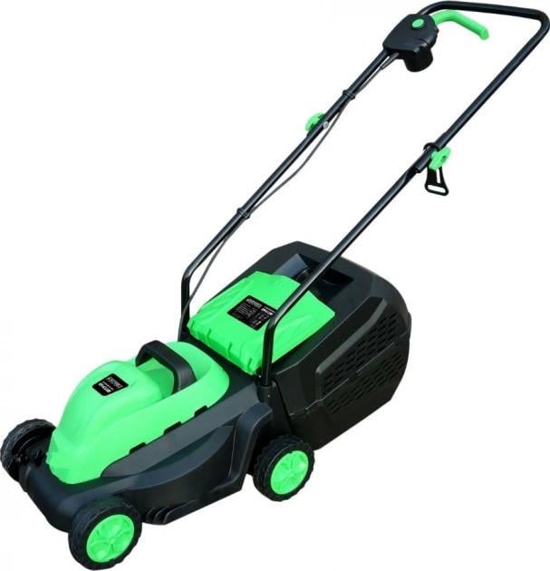 Газонокосарка електрична EM-6118B 1500 Вт (2568673533)