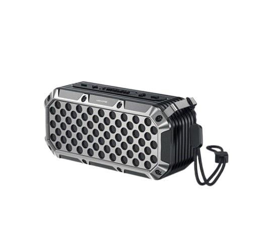 Акустическая система Bluetooth Wekome D26 Grey (29783001)