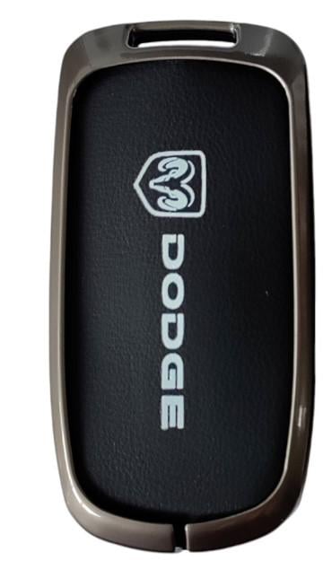 Чехол для ключа Dodge металлический (2351500603)