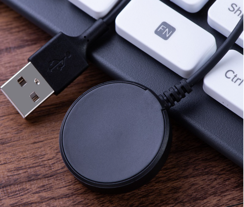 Зарядное устройство CDK USB 1 м Black (013566) - фото 6 Зарядное устройство CDK USB 1 м Black (013566) - фото 6