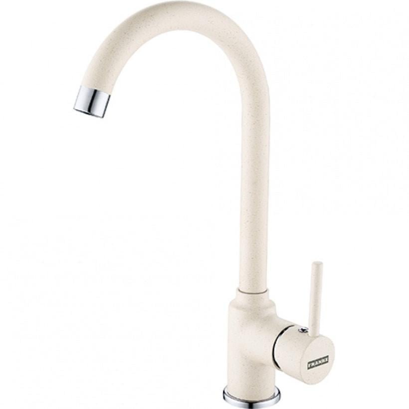 Змішувач для кухні pola 115.0328.184 Ваніль