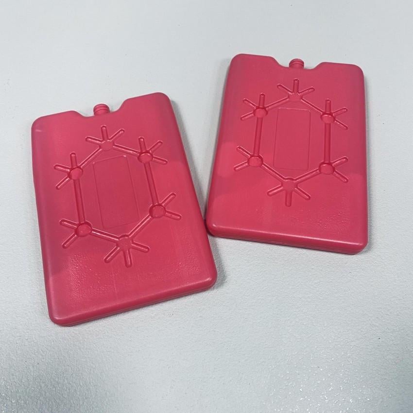 Термоукладка-аккумулятор холода для термосумки Stenson R29501 2 шт. (2301225627)