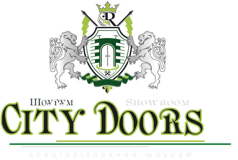 City Doors