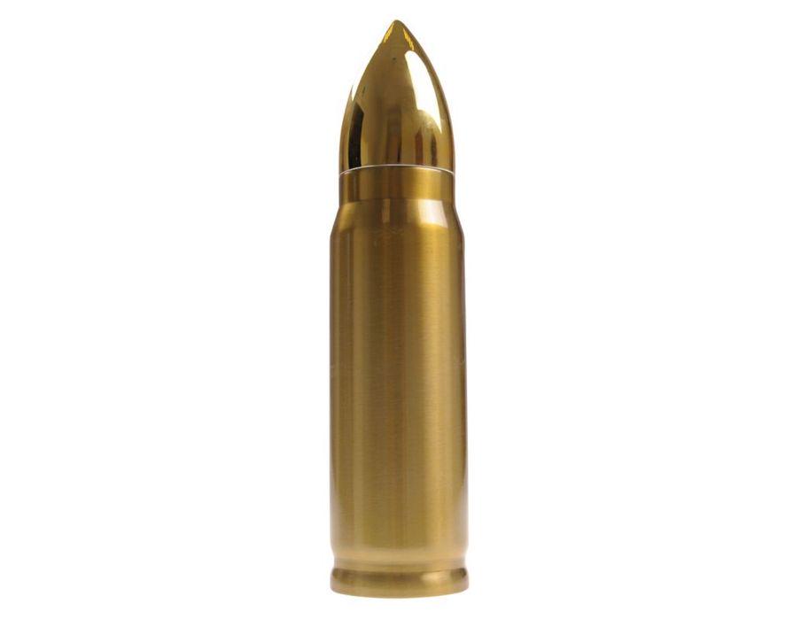 Термос Badger Outdoor Bullet Brass 0,5 л