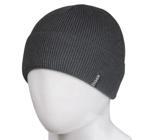 Шапка мужская Nord S2007-1 one size Серый (1993722731)