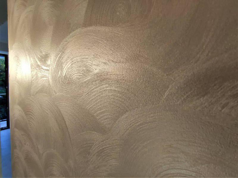 Фарба декоративна Feidal Magie з ефектом оксамиту 2,5 л Перламутровий - фото 2 Фарба декоративна Feidal Magie з ефектом оксамиту 2,5 л Перламутровий - фото 2