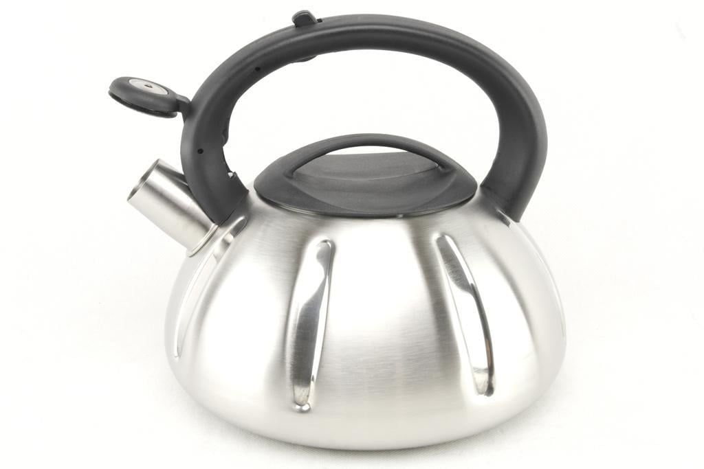 Чайник 1336-WK з нержавіючої сталі 3 л (AM0003468)