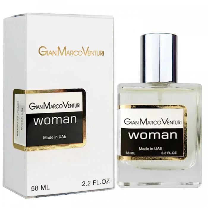 Духи женские Gian Marco Venturi Woman похожие на Gian Marco Venturi Woman 58 мл Духи женские Gian Marco Venturi Woman похожие на Gian Marco Venturi Woman 58 мл