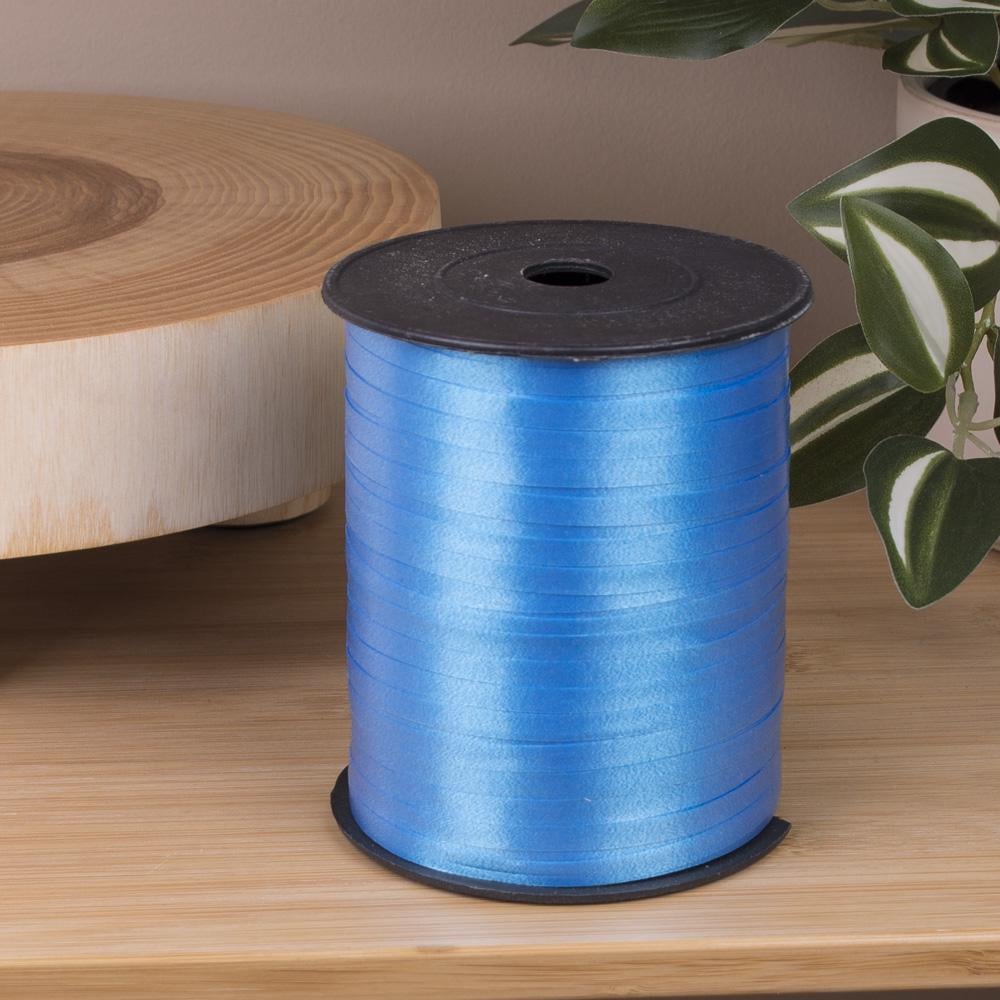 Лента-завязка полипропиленовая Синий (886-18)