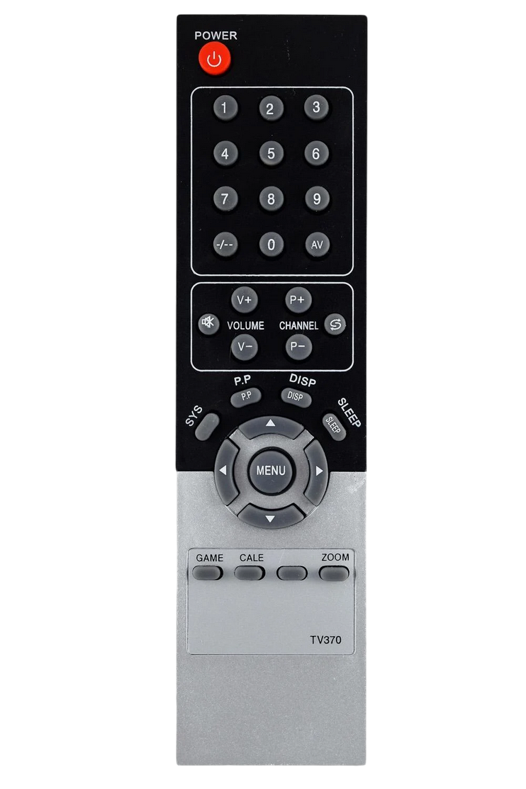 Пульт для телевизора Elenberg EL-2103 HX-21T01 (4525)