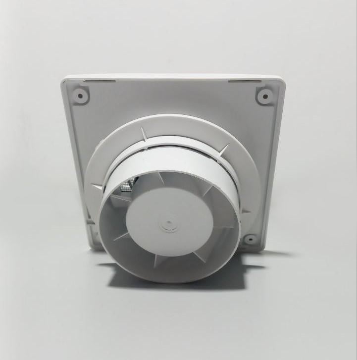 Вентилятор HOROZ ELECTRIC спираль 20W 15 см Белый (500-000-006) - фото 3 Вентилятор HOROZ ELECTRIC спираль 20W 15 см Белый (500-000-006) - фото 3