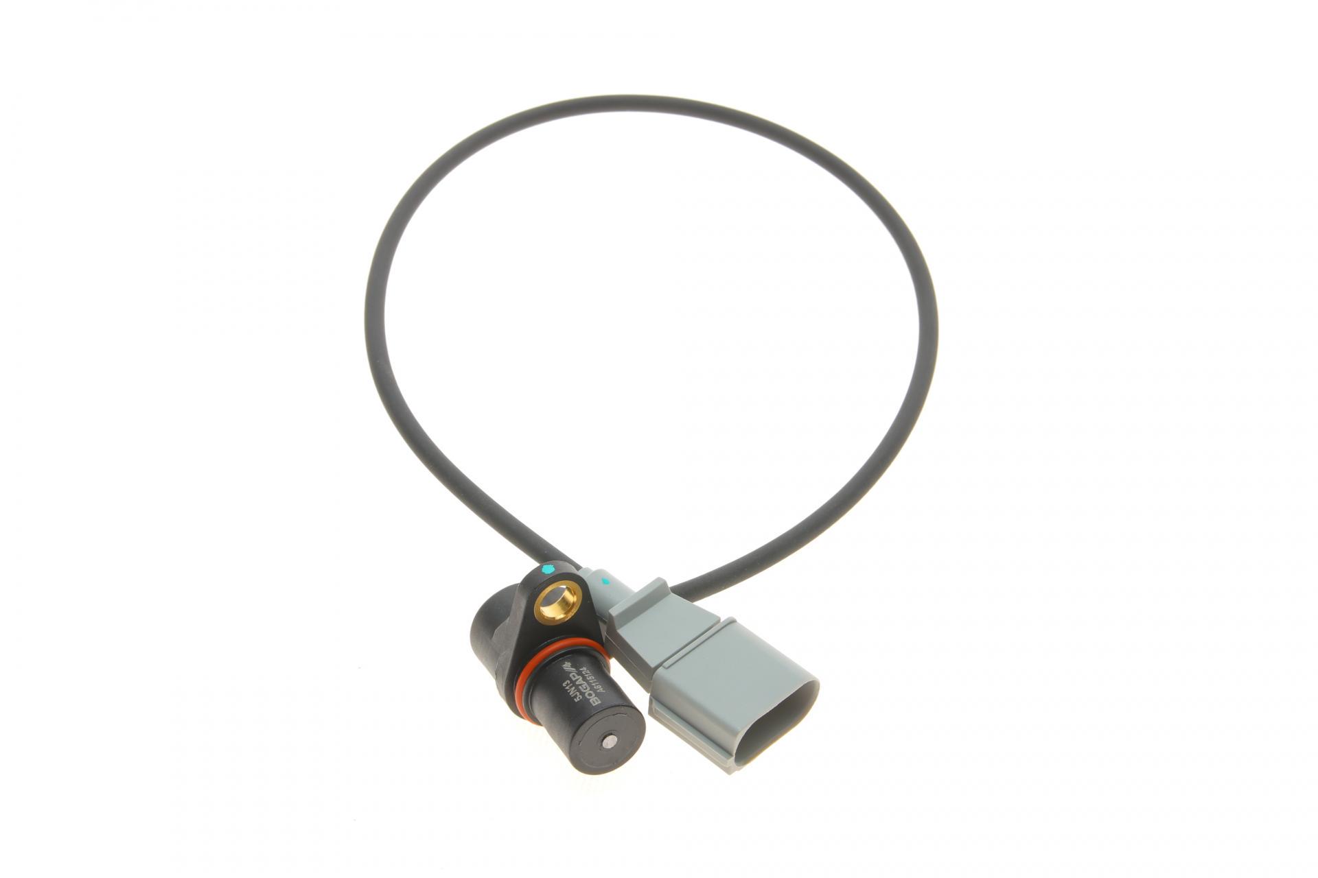 Датчик BOGAP положения коленвала Audi A3/A4/A6/A8/ Skoda Fabia/ Octavia/VW Passat 1,6-3,0 96-10 (A6115124) Датчик BOGAP положения коленвала Audi A3/A4/A6/A8/ Skoda Fabia/ Octavia/VW Passat 1,6-3,0 96-10 (A6115124)