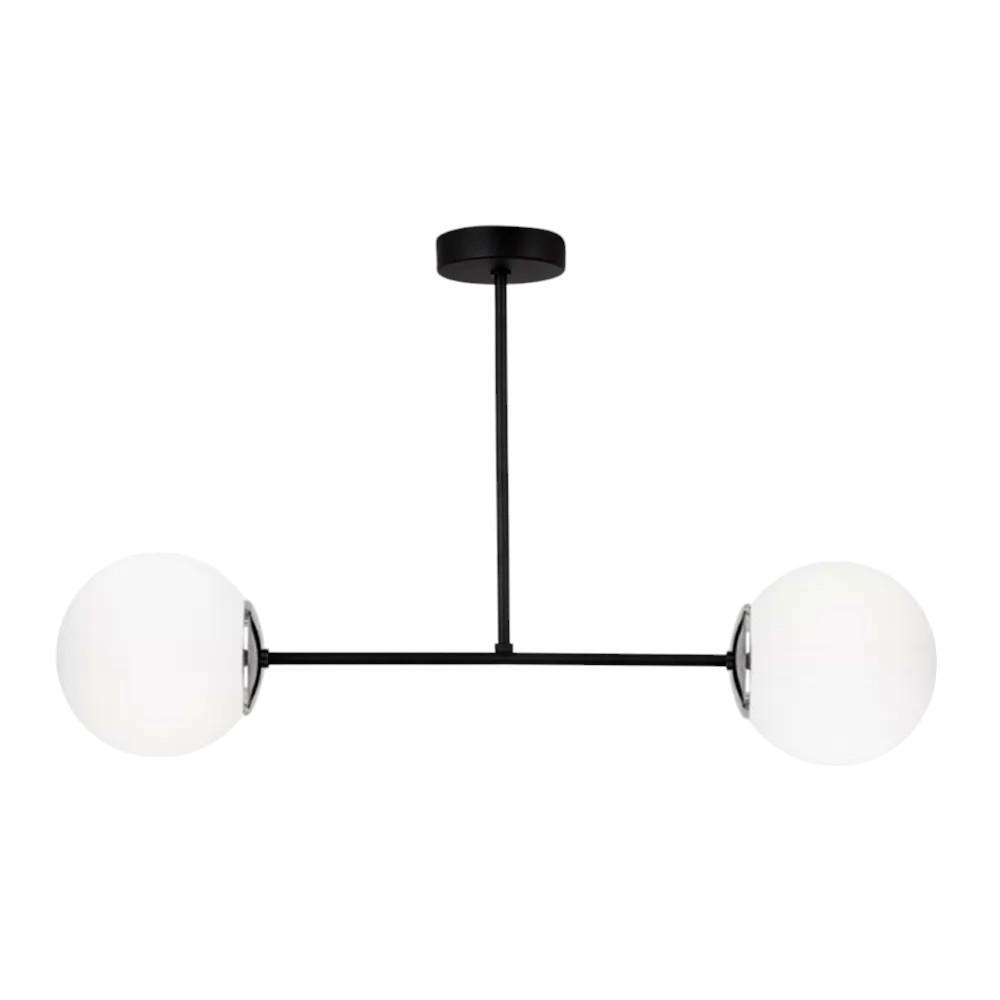 Подвесной светильник Tuluza 2 D18 E27 Chrome/White (PL-0002797 M/White Chrome) - фото 1 Подвесной светильник Tuluza 2 D18 E27 Chrome/White (PL-0002797 M/White Chrome) - фото 1