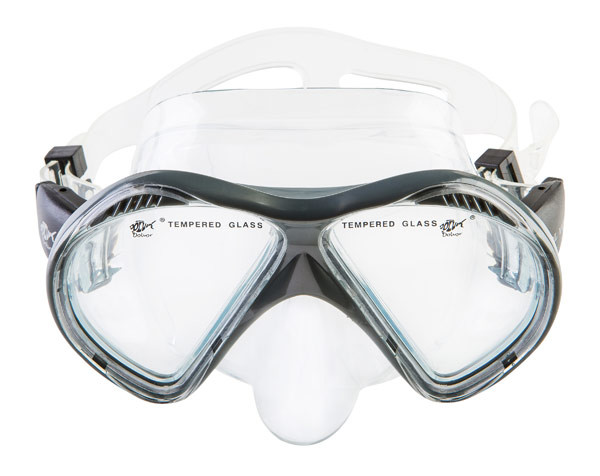 Маска Dolvor блистер 293P Черный