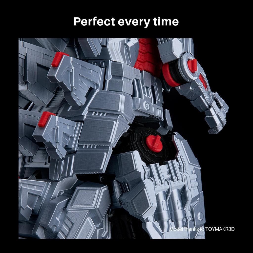 3D-принтер Elegoo Neptune 4 Plus - фото 8