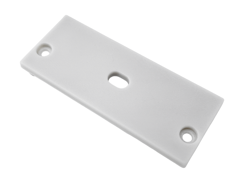 Заглушка LEDUA для светодиодного профиля АЛ-46