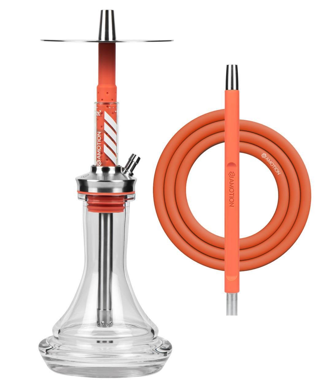 Кальян Amotion FUTR Rouge Hookah