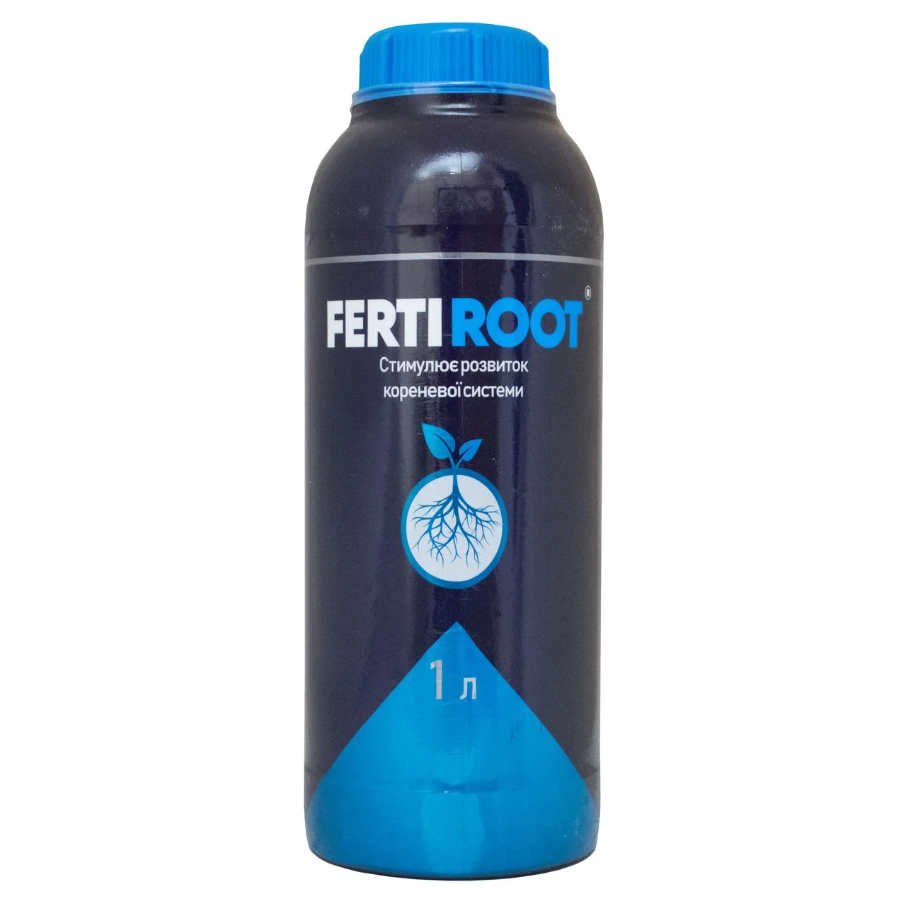 Полігенератор та стимулятор росту рослин Ferti Root 1 л