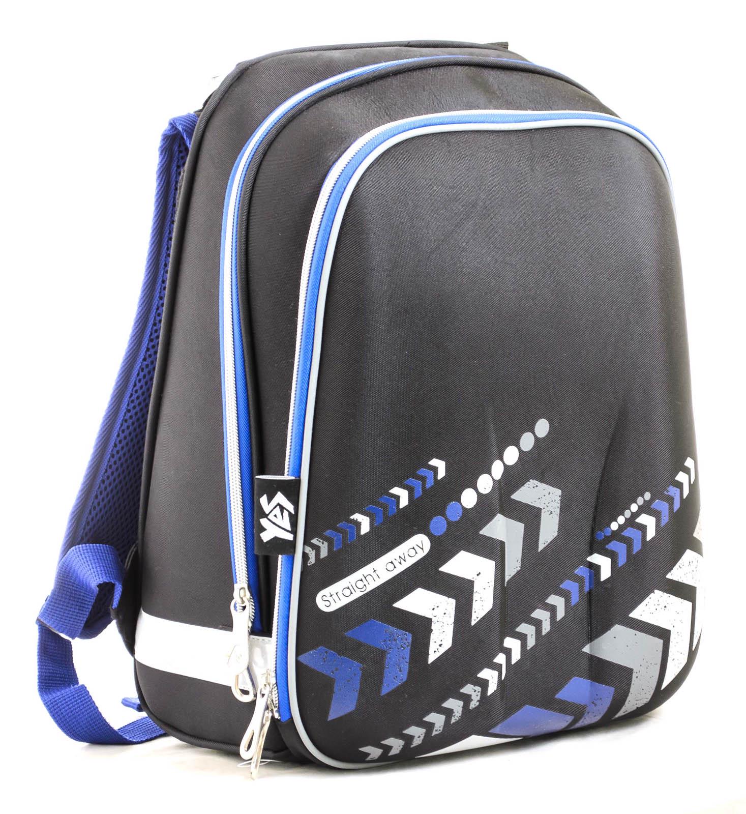 Рюкзак ортопедический YES Н-12 Move (552815)