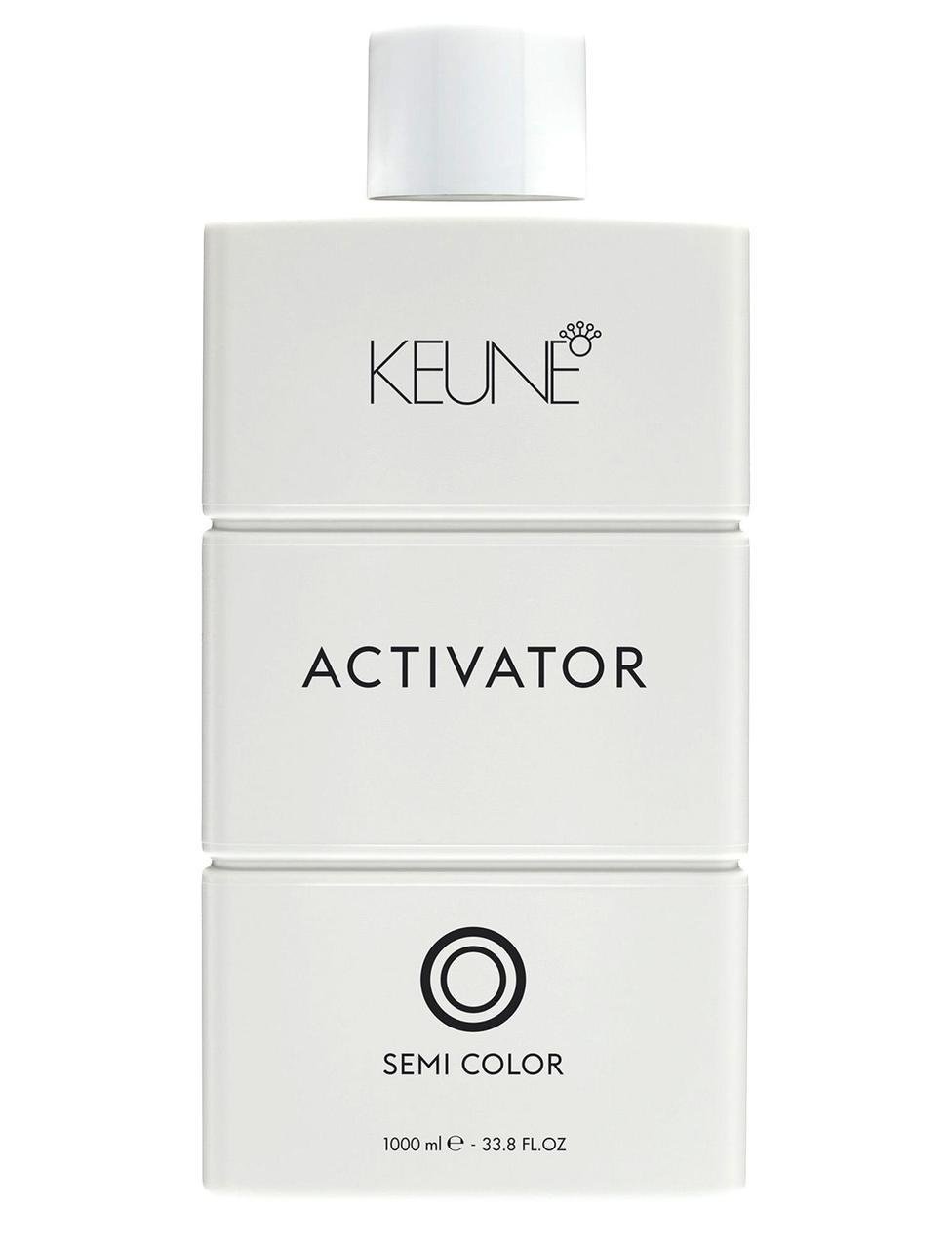 Активатор краски Keune 2,25% Semi Color Activator 7 Vol. 1000 мл