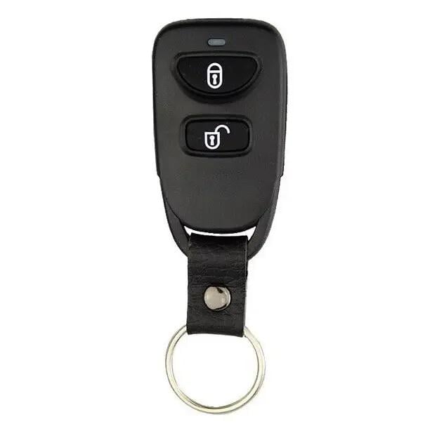 Корпус автоключа для Hyundai KS02C (KKT98)