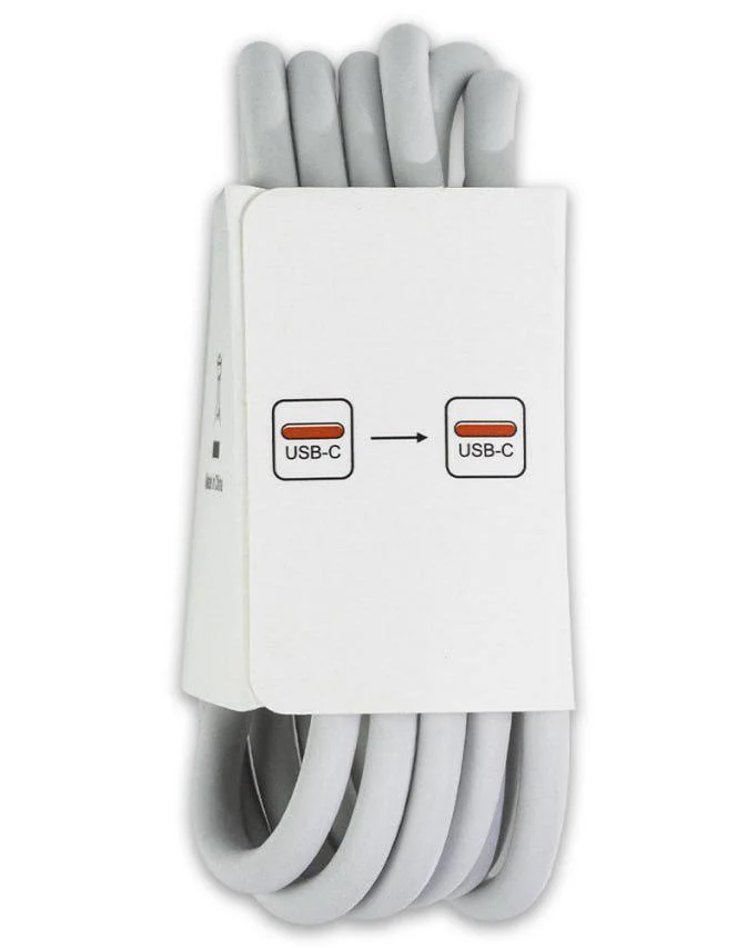 Кабель USB Mi Turbo USB-C to USB-C (00000012761)