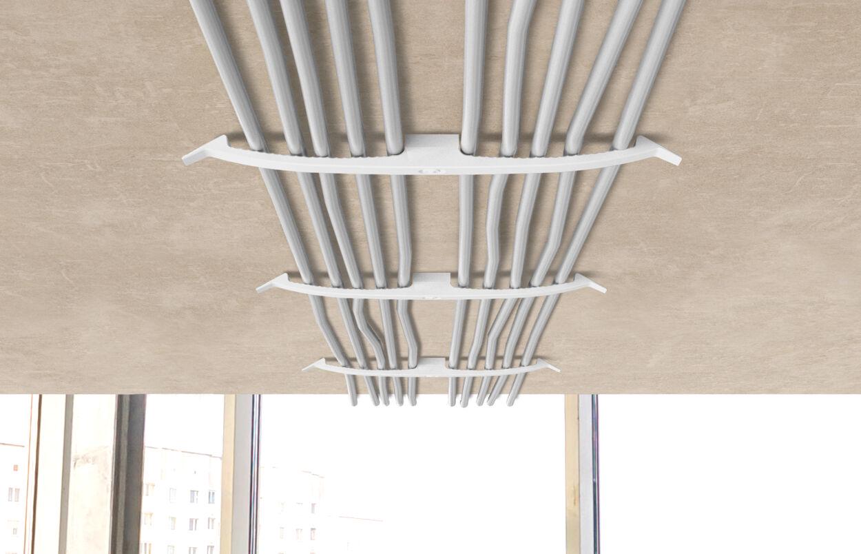 Притискна скоба KB 16 (58136) - фото 2 Притискна скоба KB 16 (58136) - фото 2