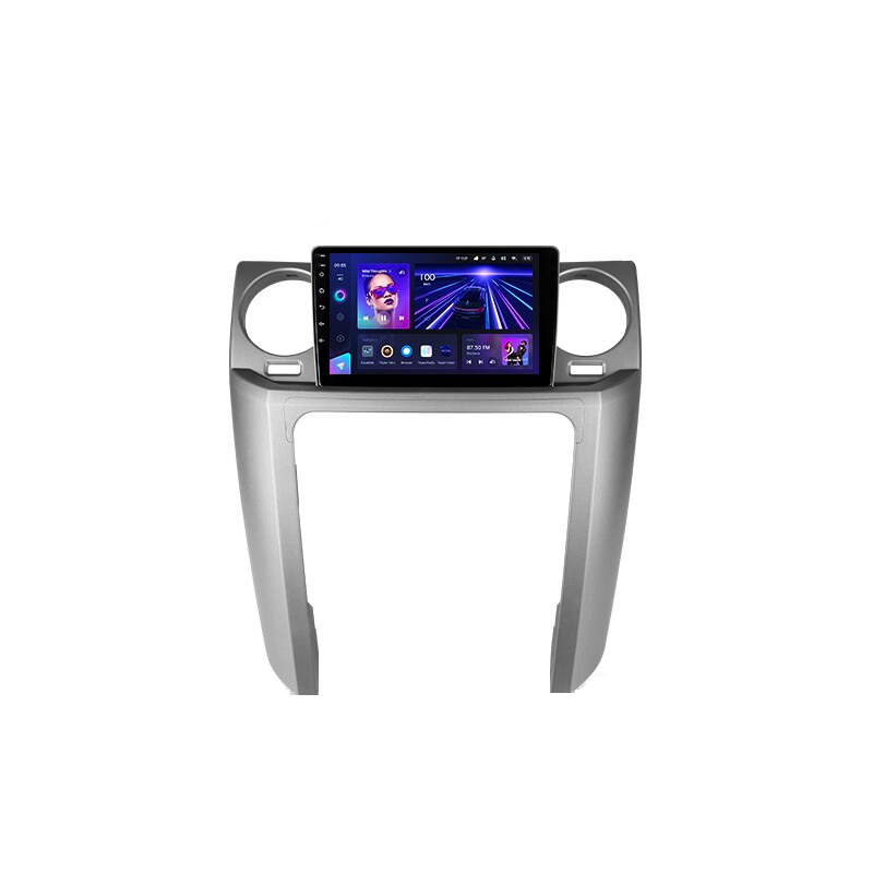 Автомагнитола штатная Teyes CC3 для Land Rover Freelander 3/Discovery 3 2005-2009 Android (1715924180)
